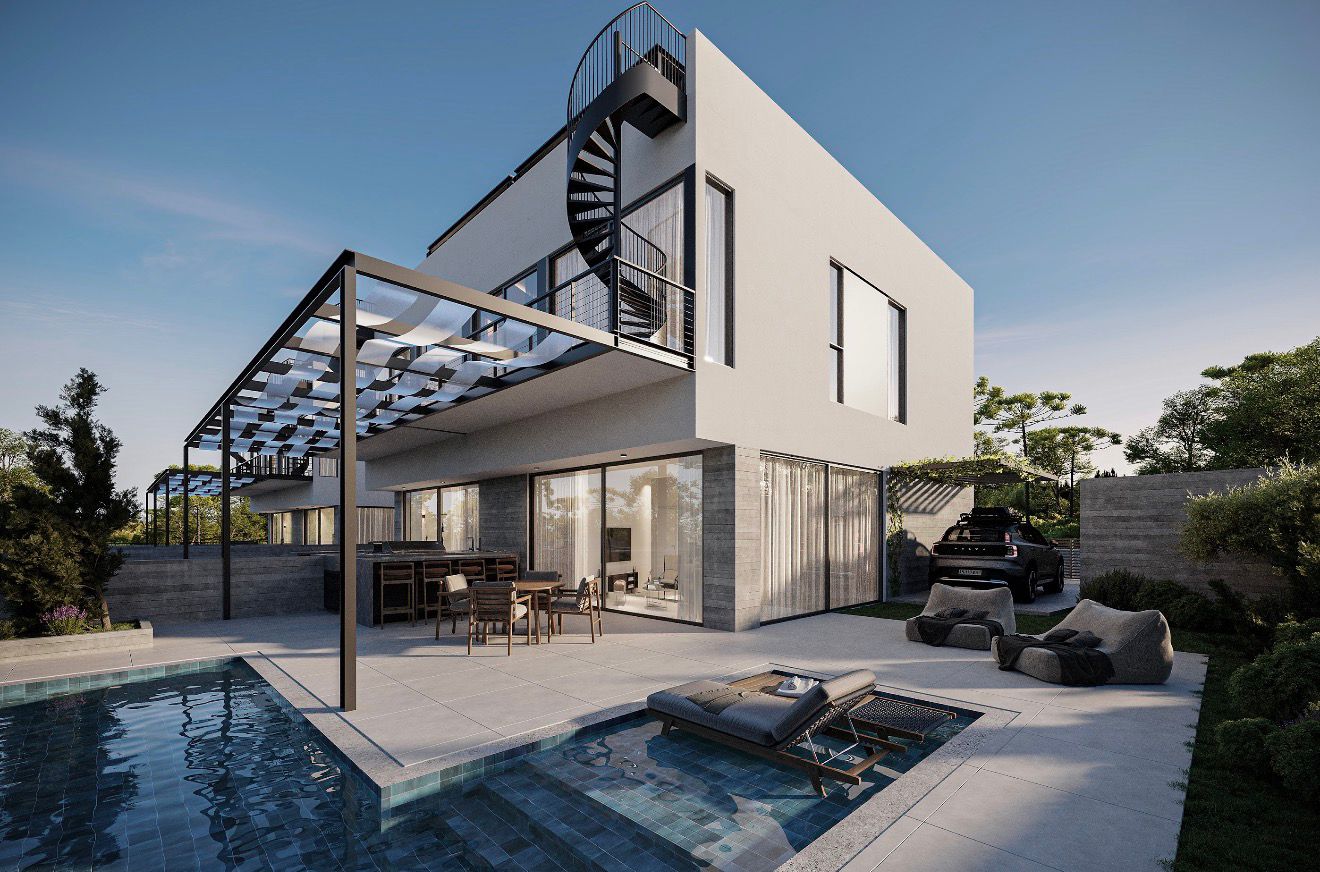 Aqua Residences