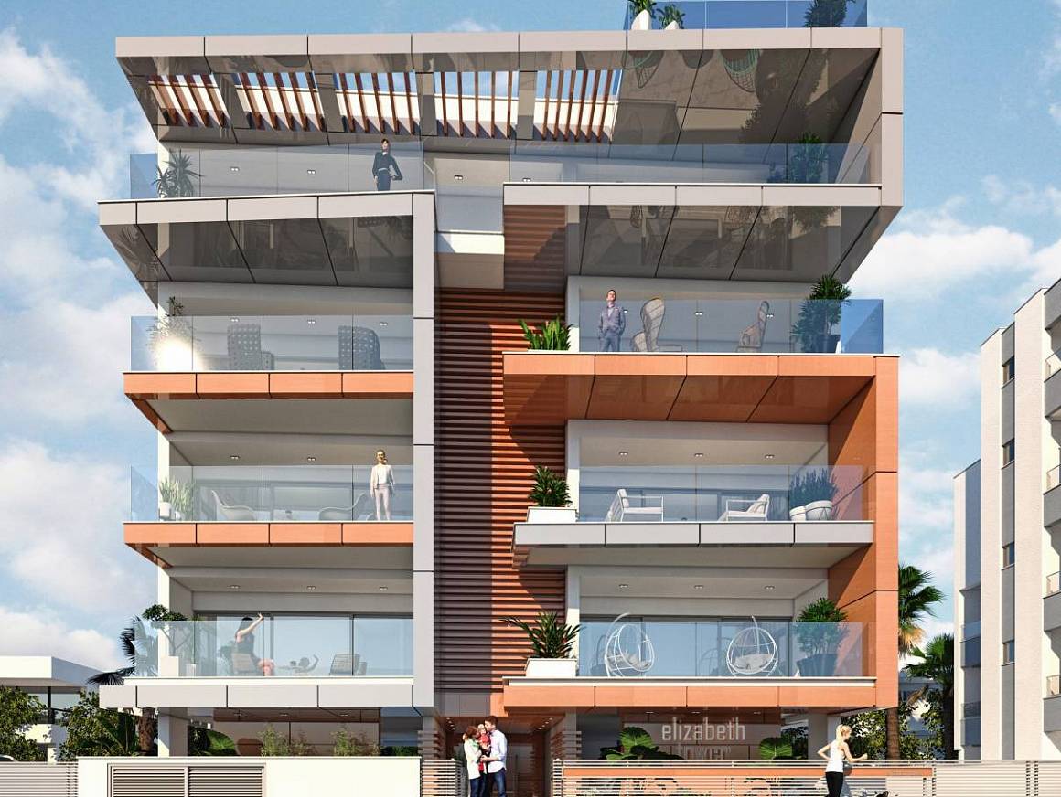 Vidi Group Property Developers