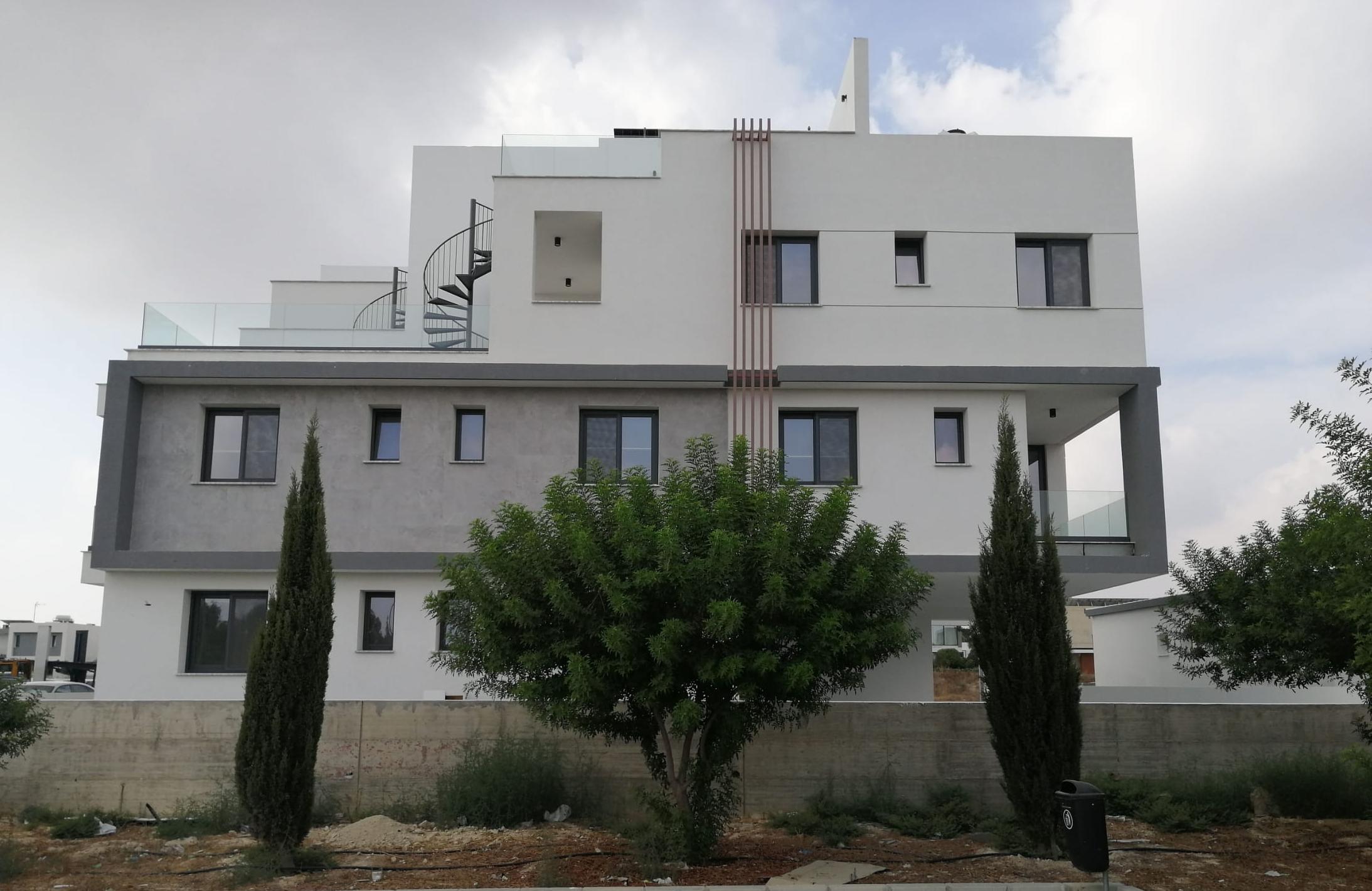 Sky Residence I