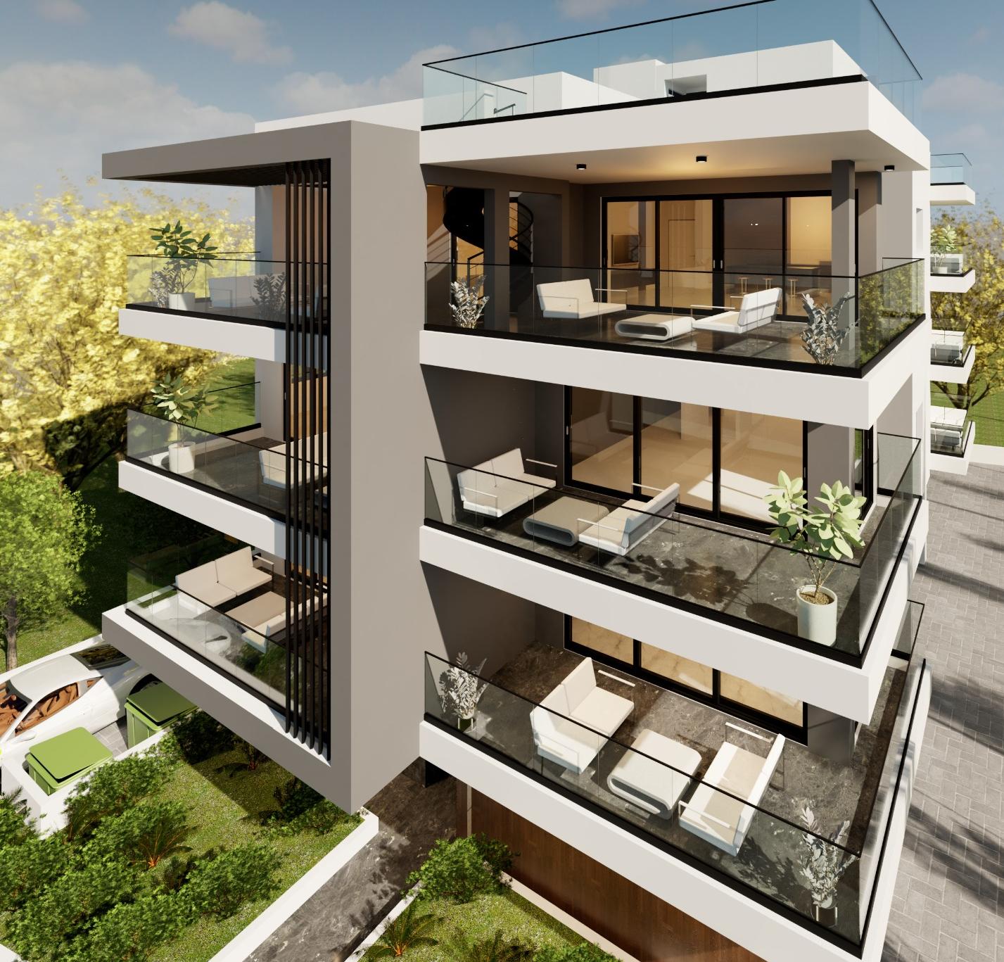 ACH Residence 2