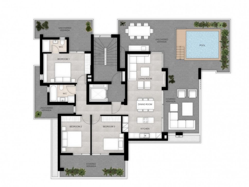 Pearl House 11
