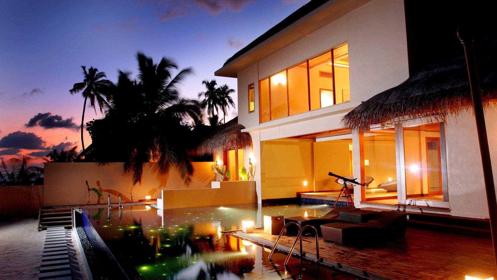 Will Cyprus Real Estate fall in price?