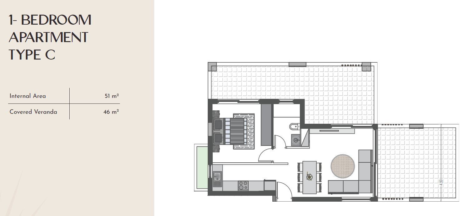 Aristea Residences
