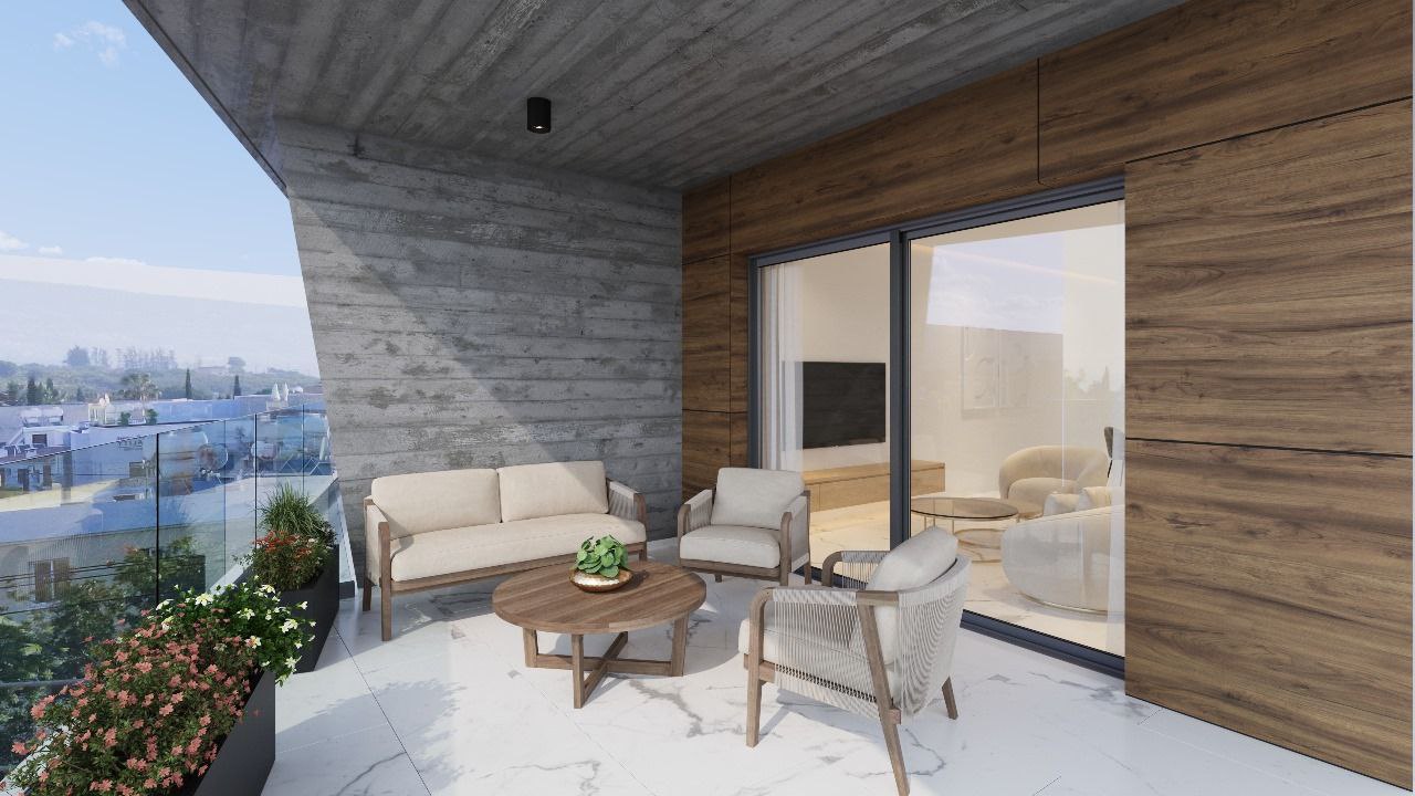 Lux Residence