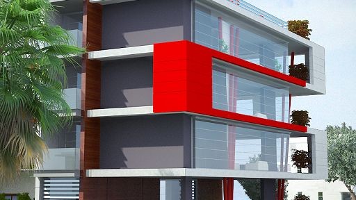 Building Zen