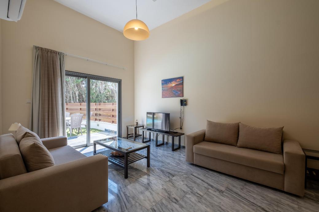 Holiday Apartments