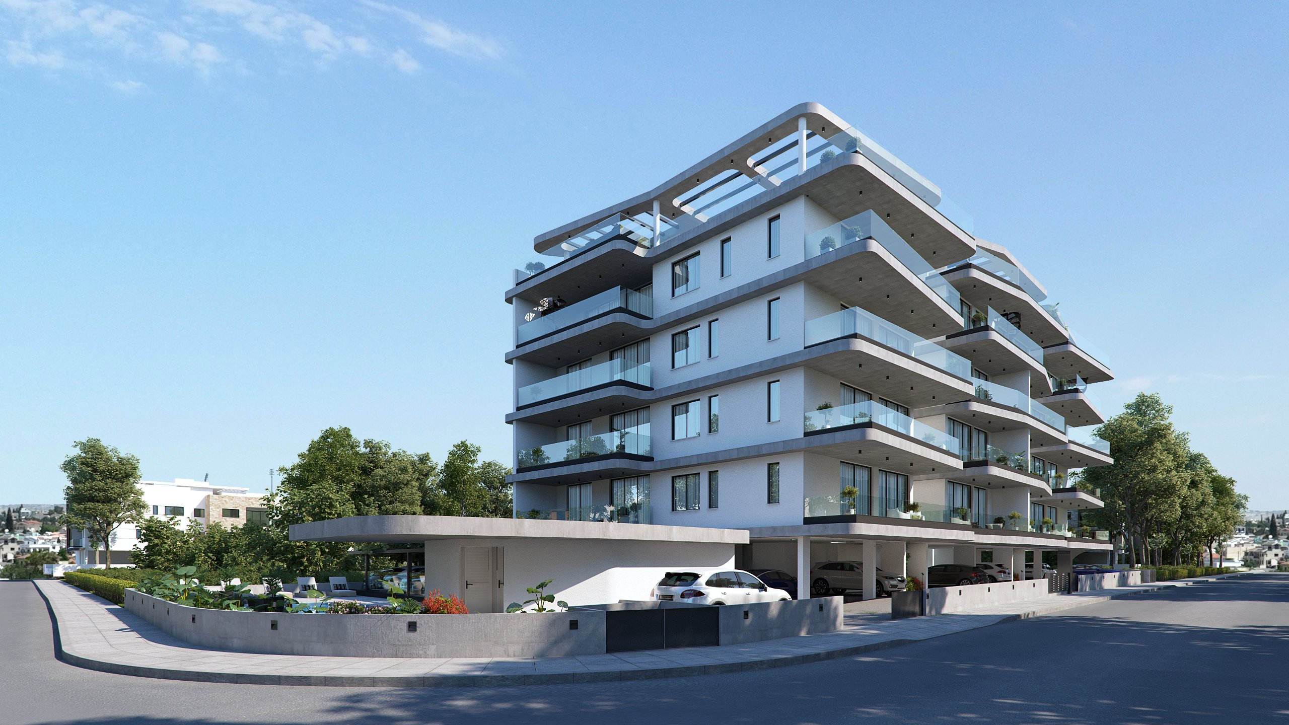 Lotus Residences