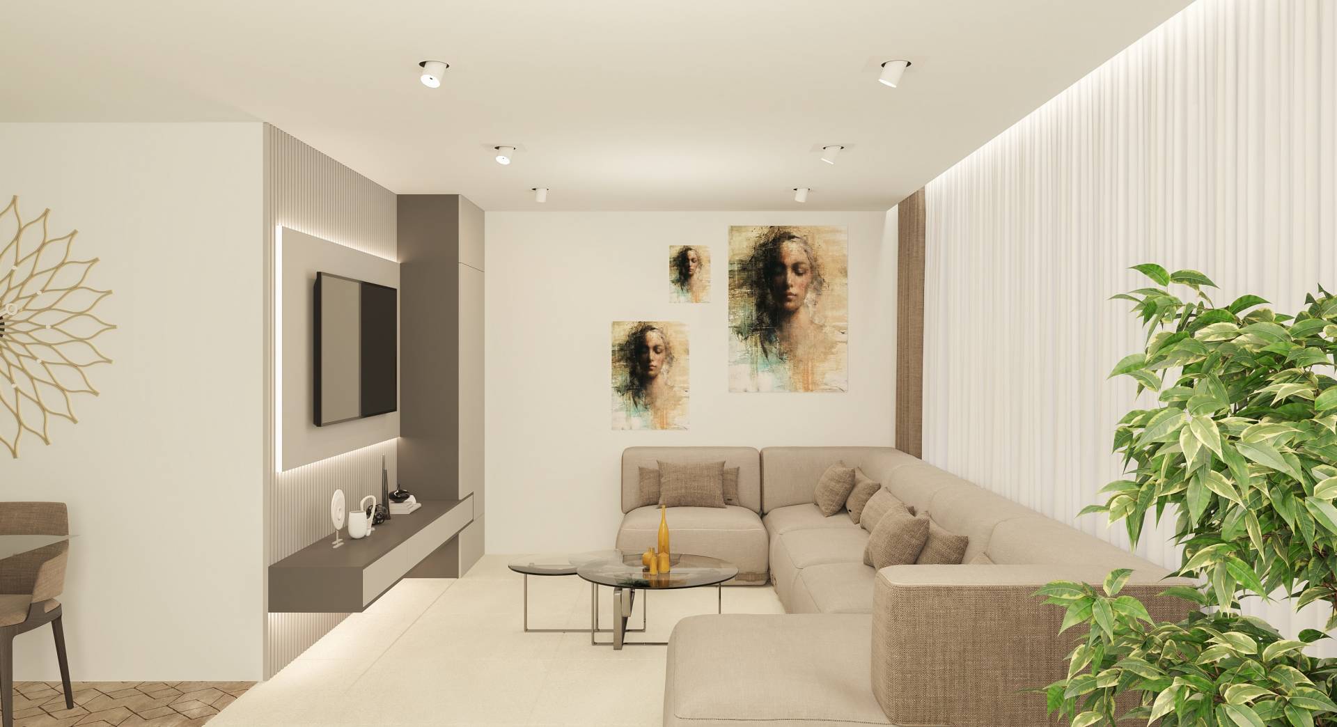 Panthea Hills Residences