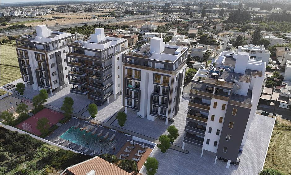H Residence