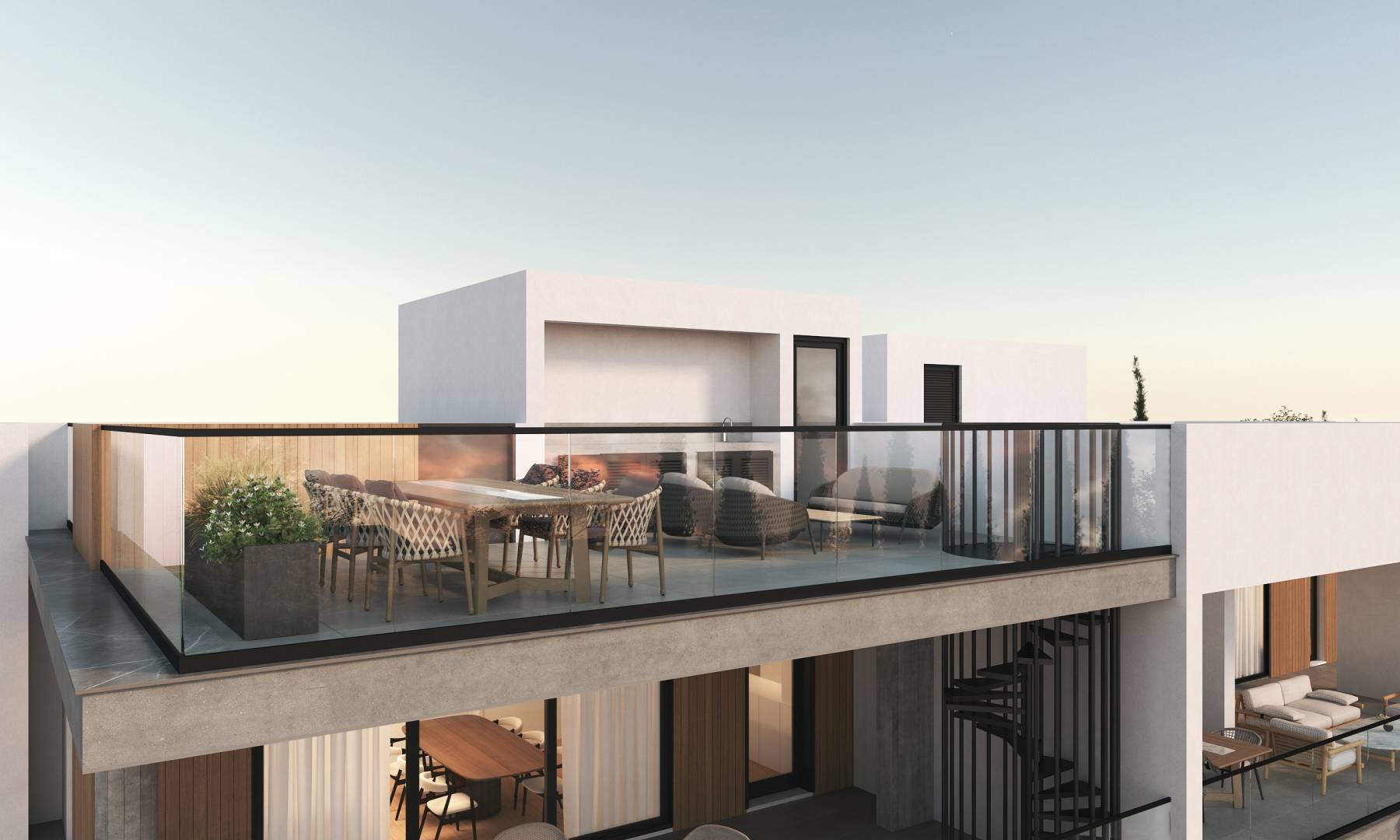 Saguaro Apartments