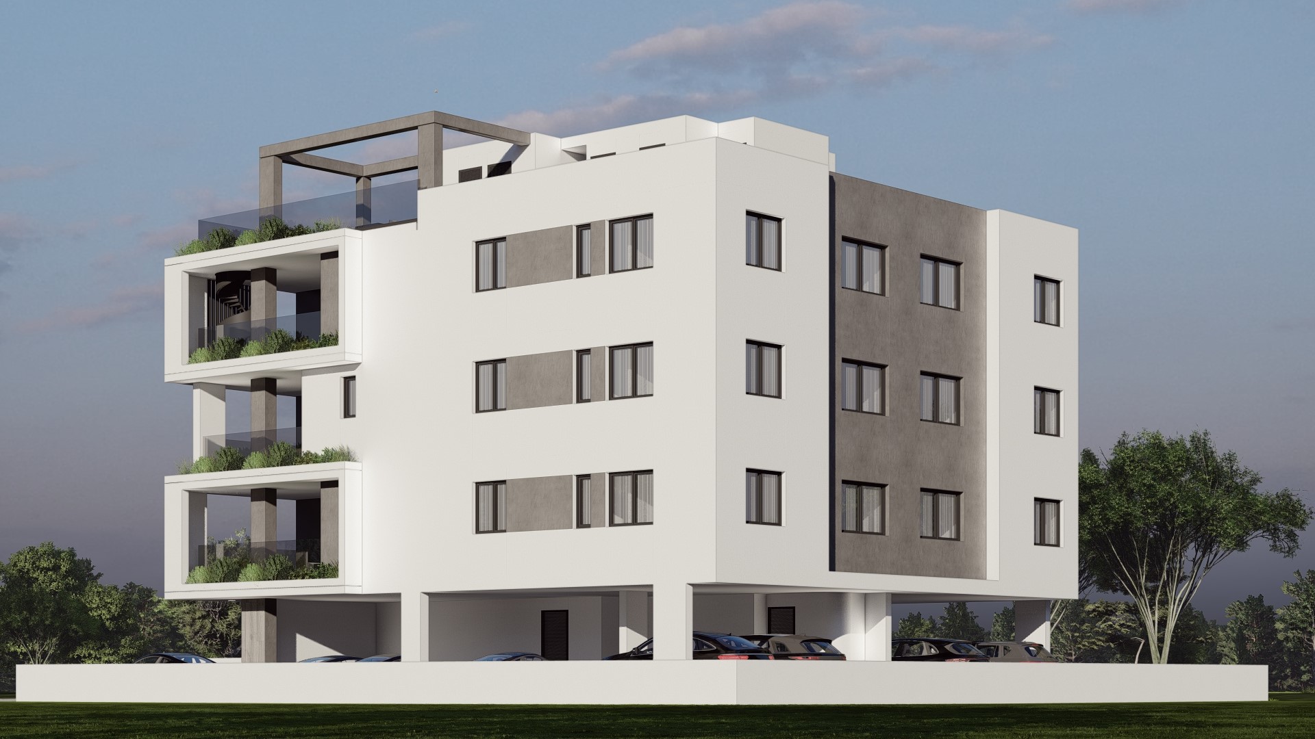 Harmony Residence II