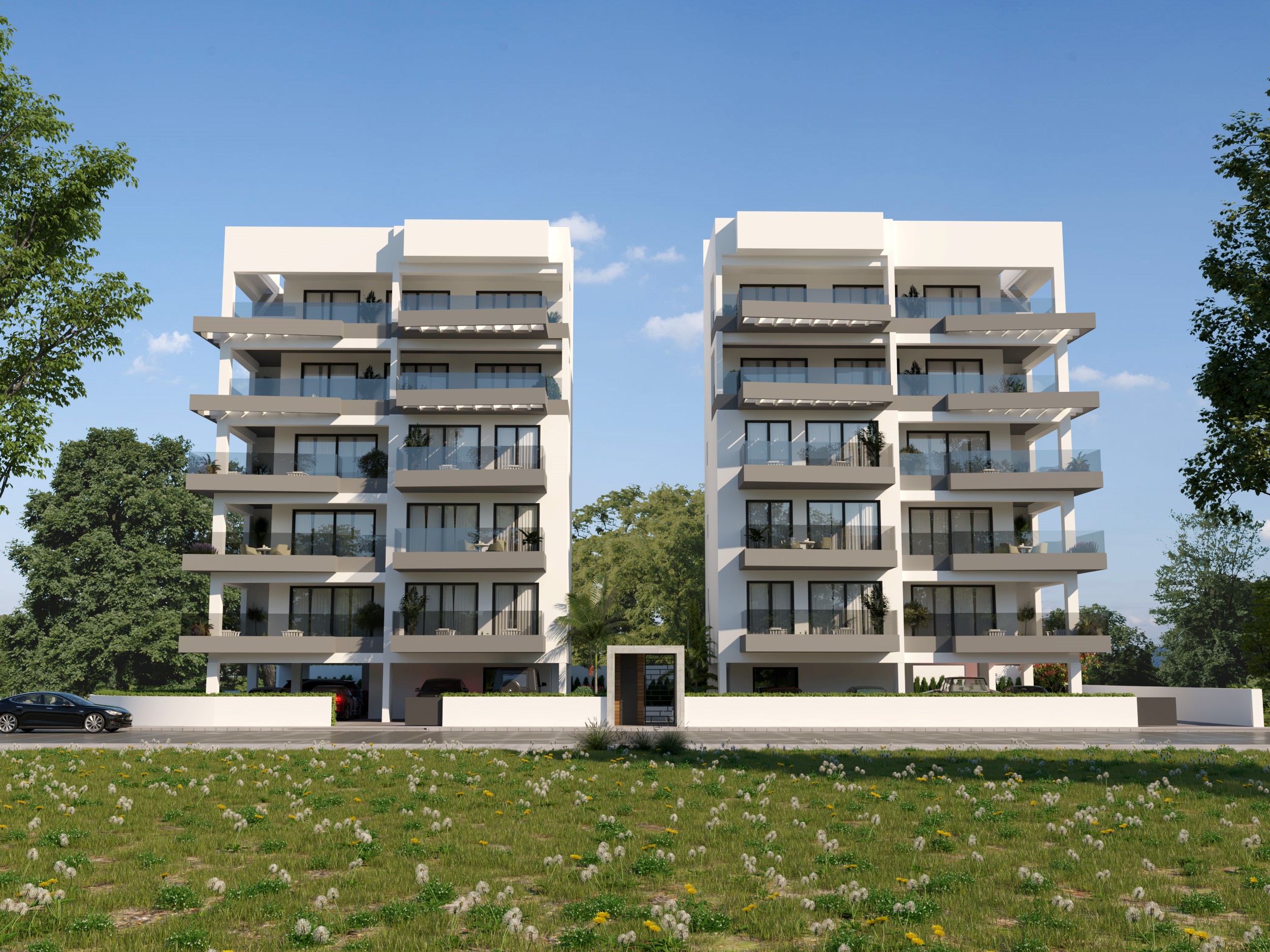 Urban Residence Gorgiou 1