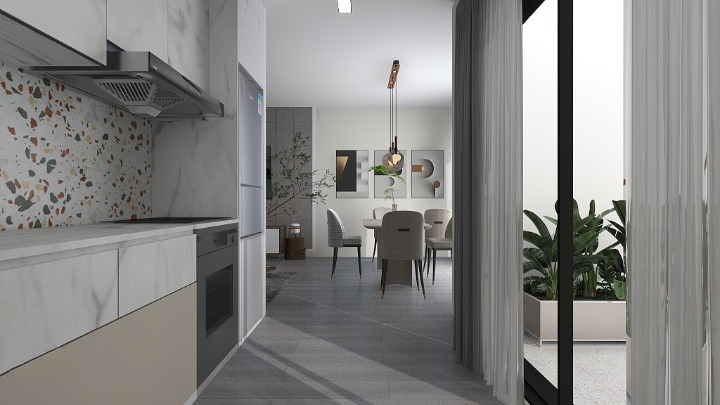 Melsa Residence