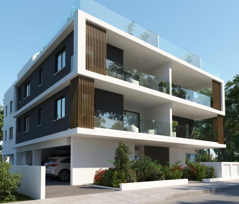 MK Residence 1
