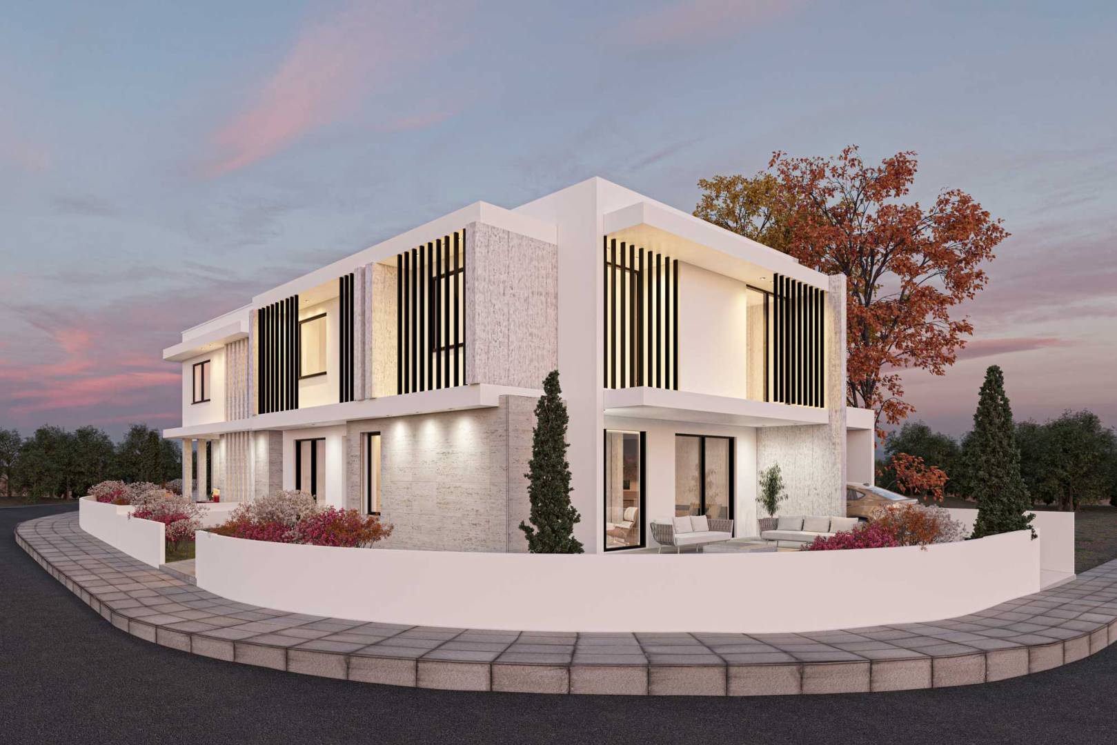 Eva Residence - LH56