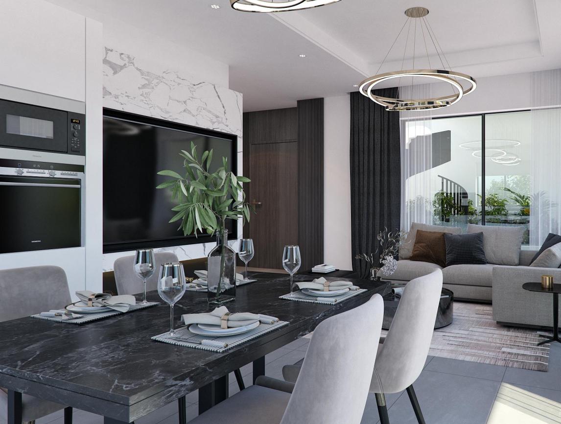 Bella Rosa Residence