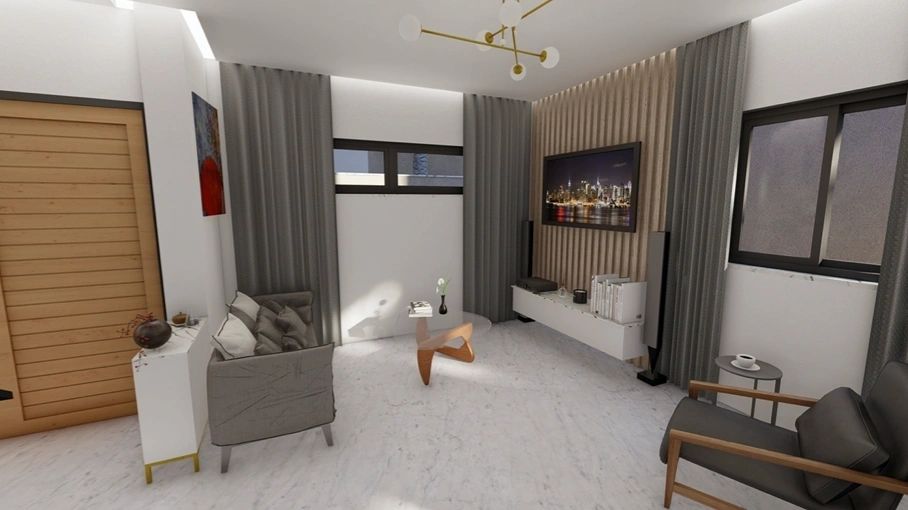Rothschild Residences