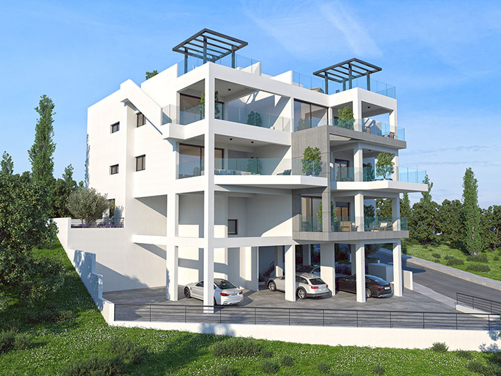 Oscar Residence