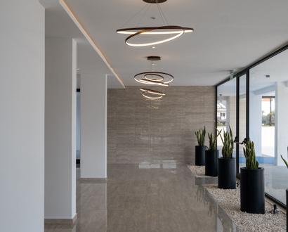 Winstonfield Residences