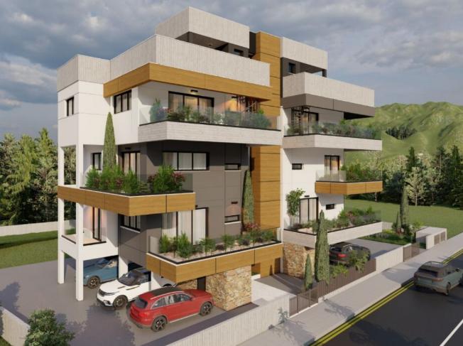 Opalia Residence