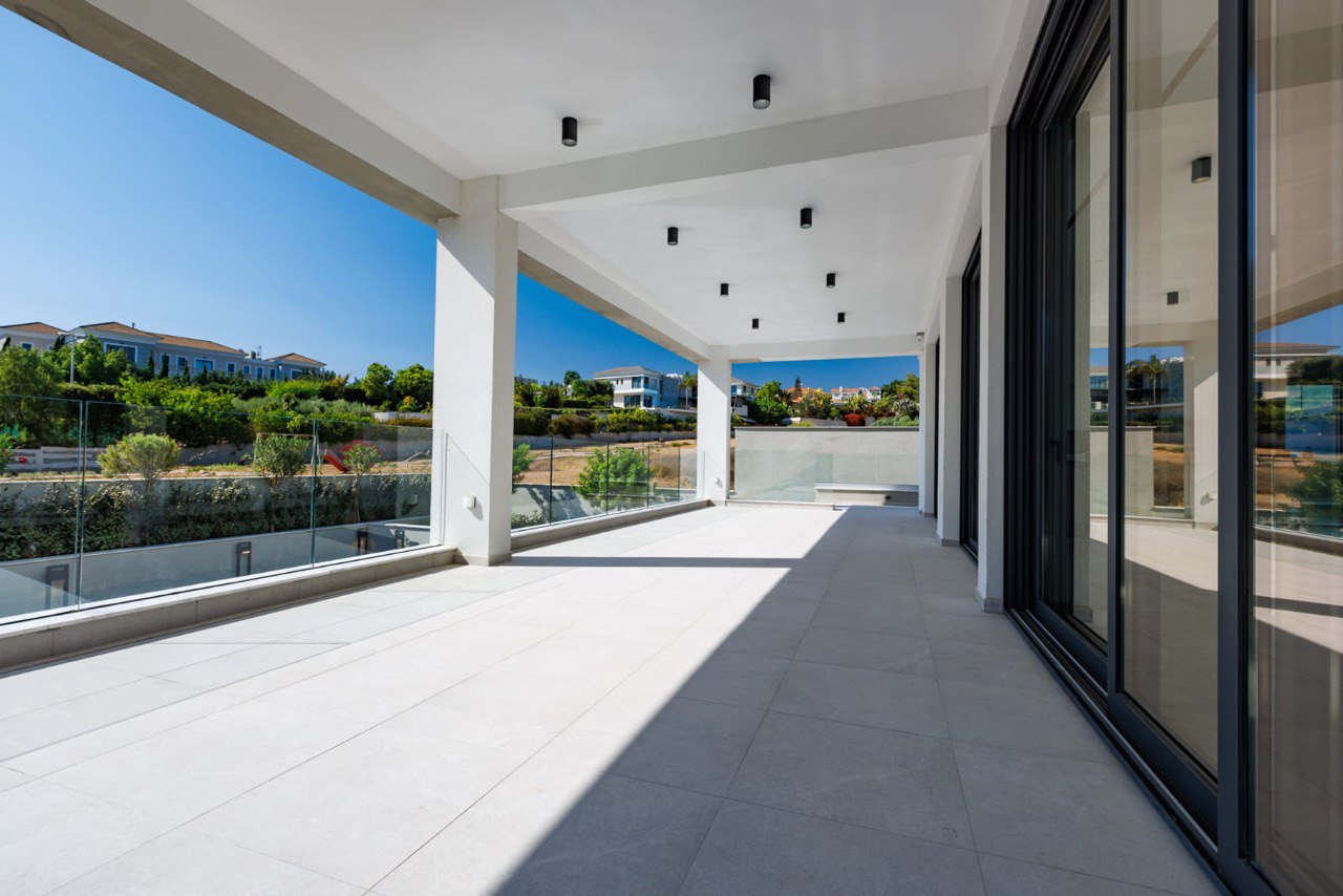 The Gardens Residence