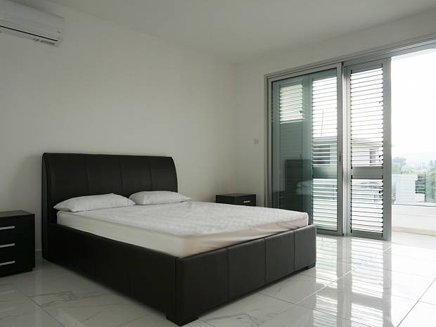 Vergi Coastal Residences