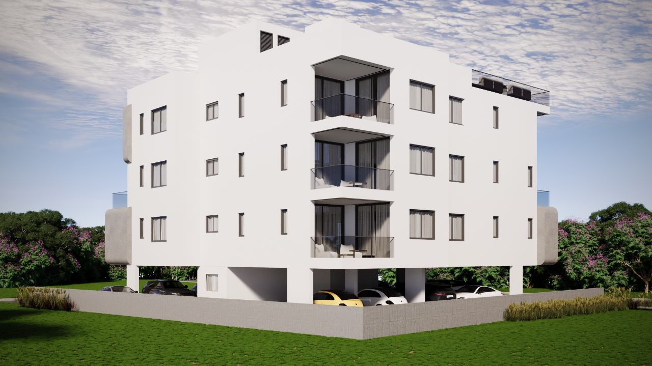 Onyx Larnaca