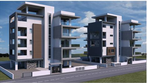 Aria Residence