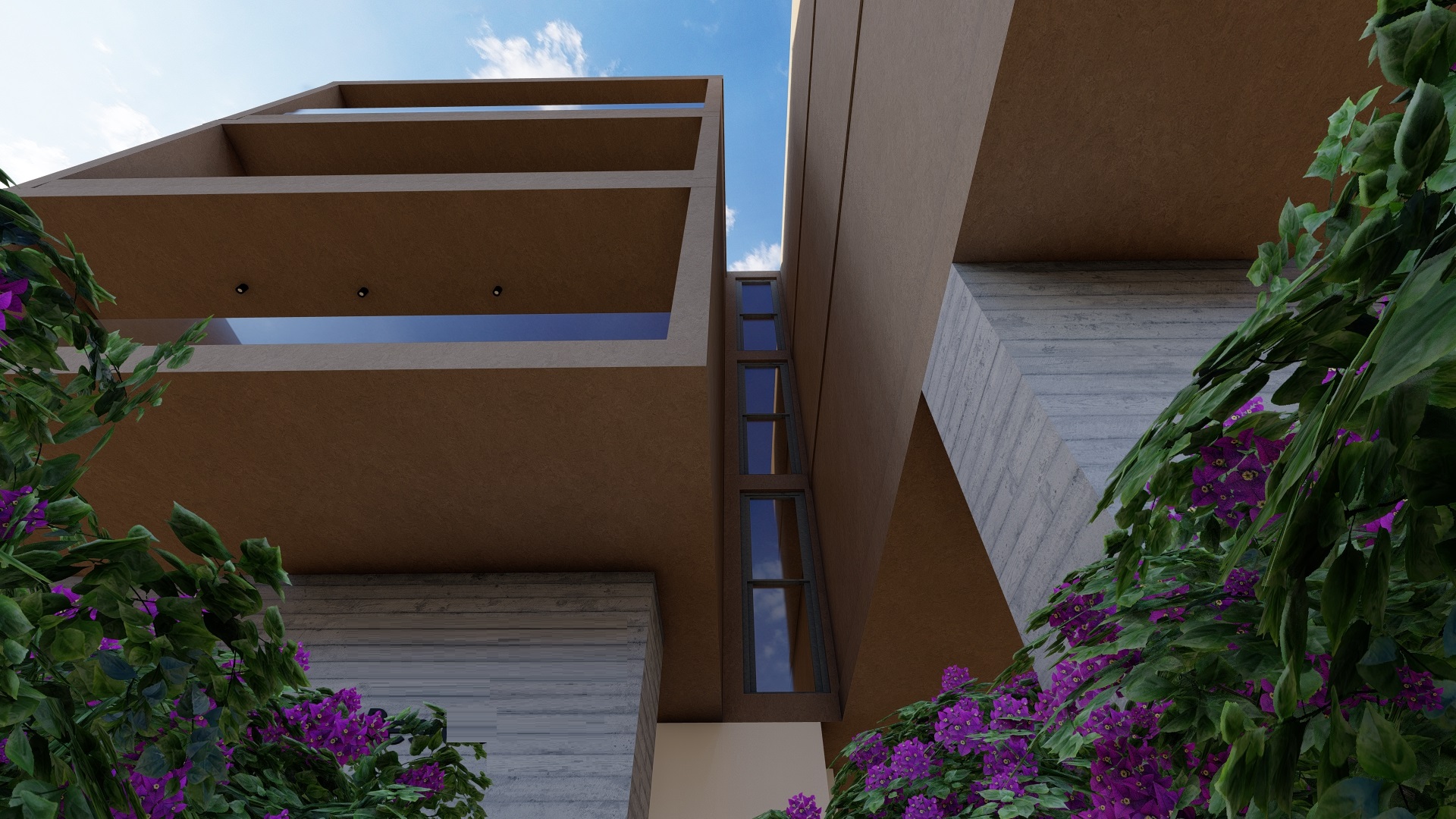 Cielo Residence