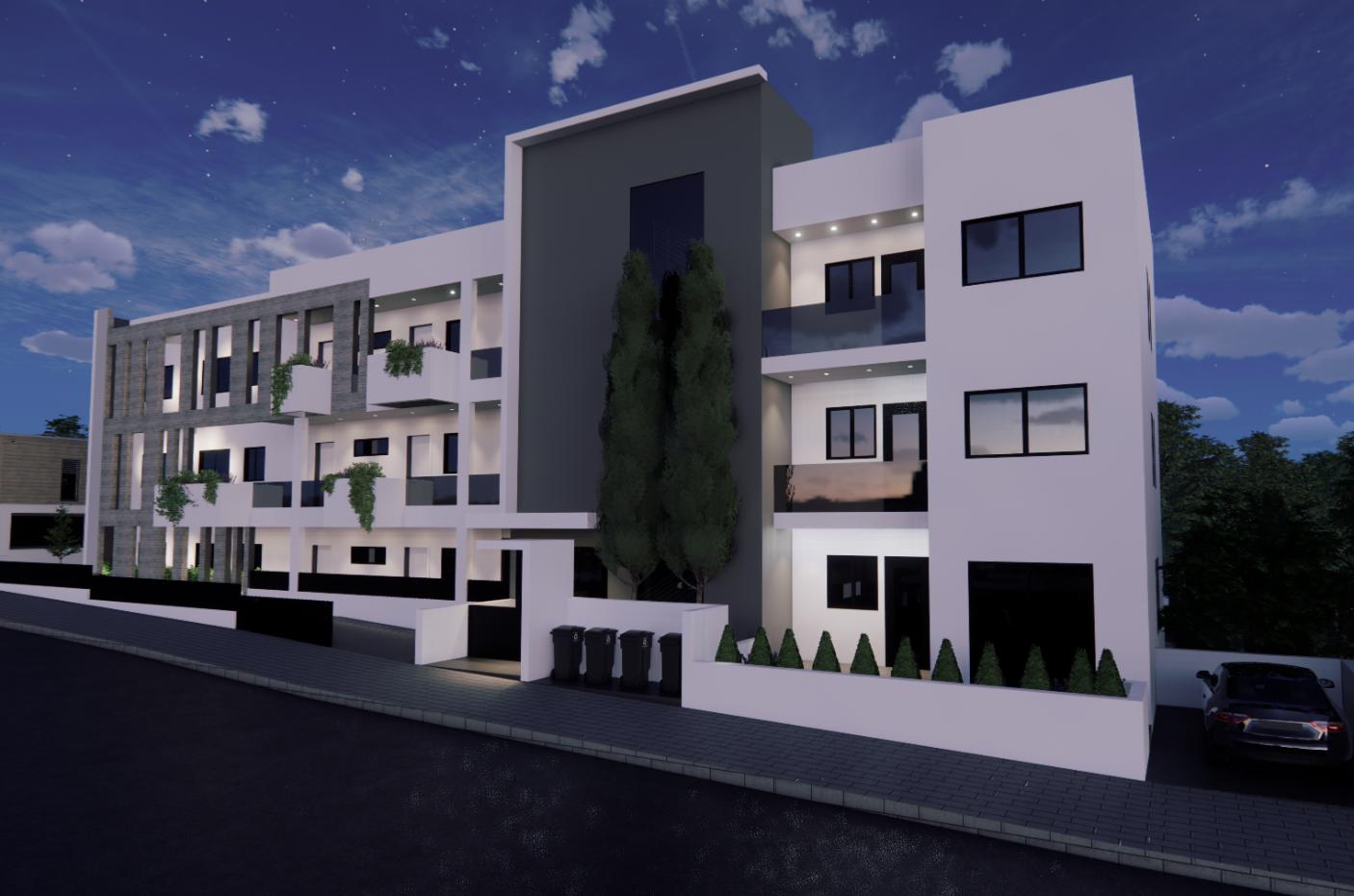 Panthea Ceres Court