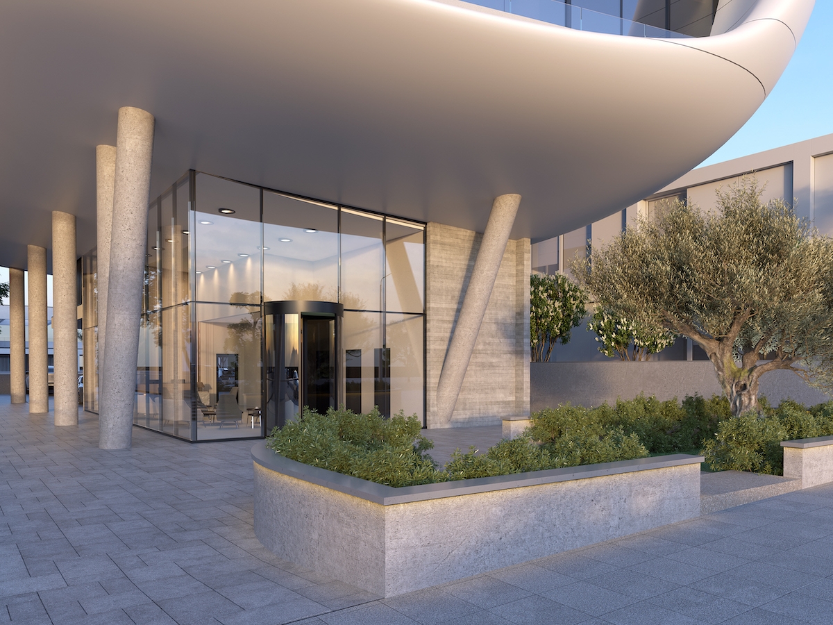 Westpoint Business Centre