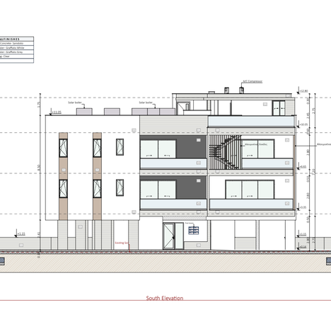 Emily Residence