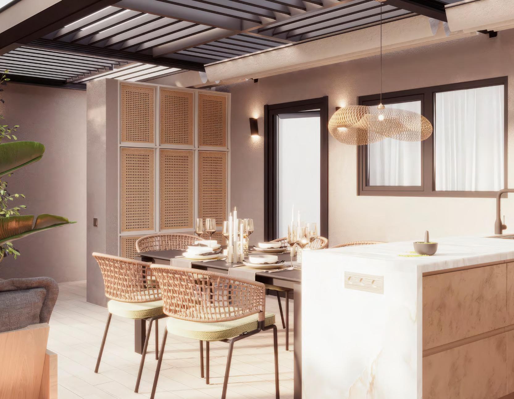 Sunrock Residences
