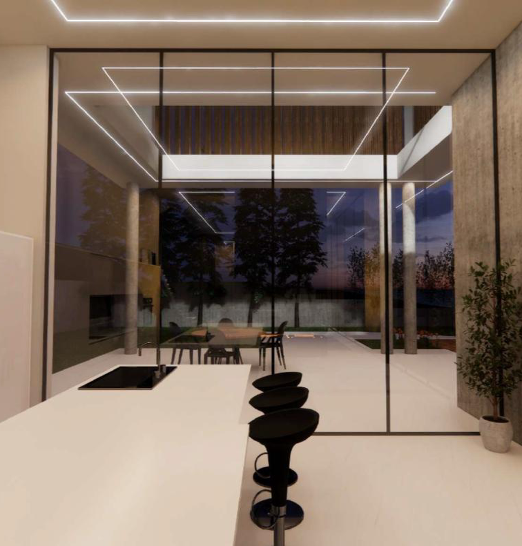 Sunframe Villa