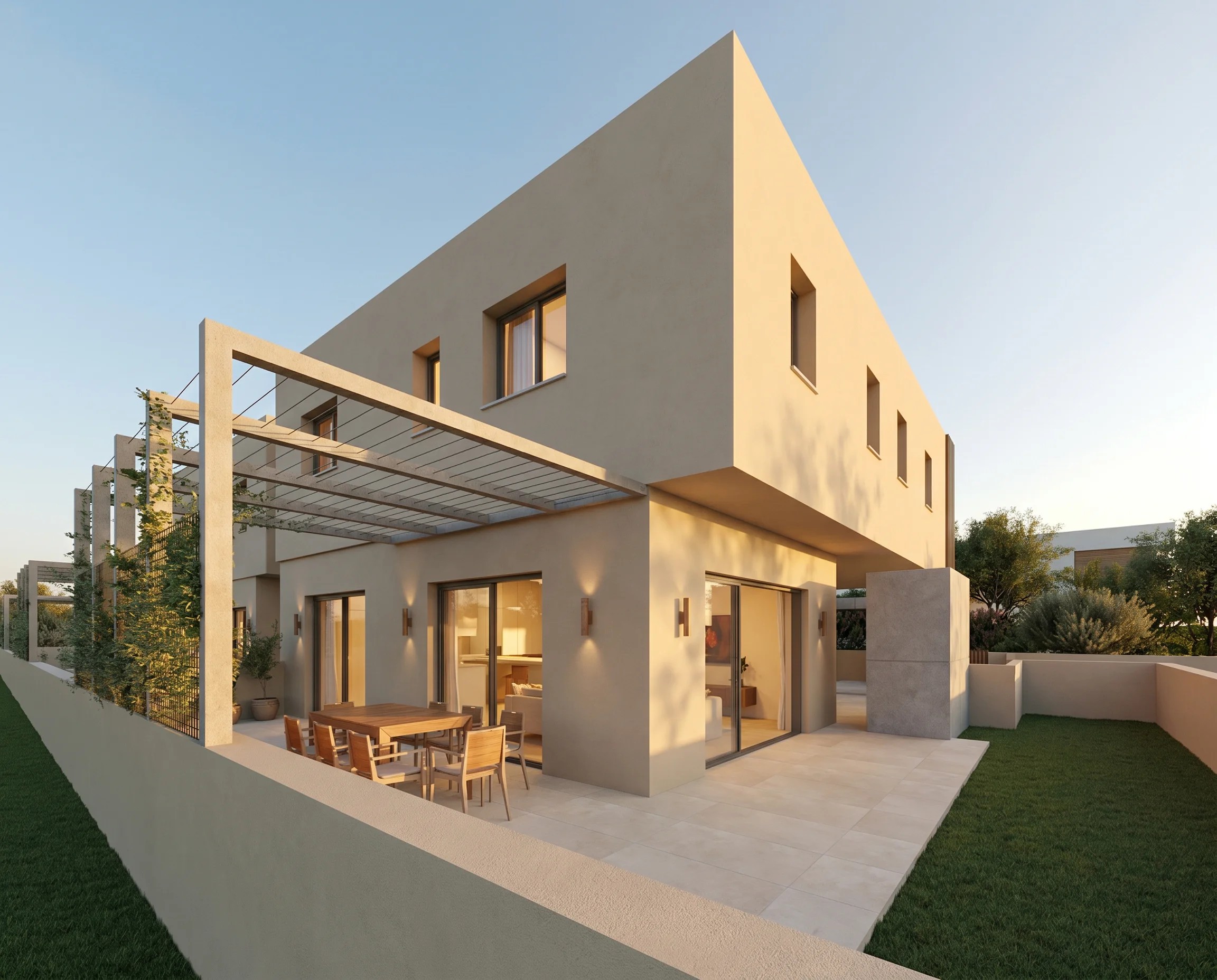 Cypress Residences Latsia