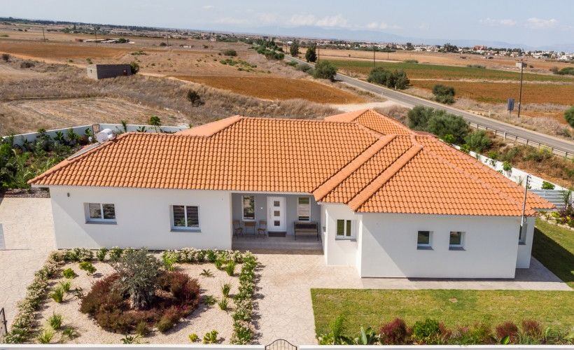 Petinja Villas