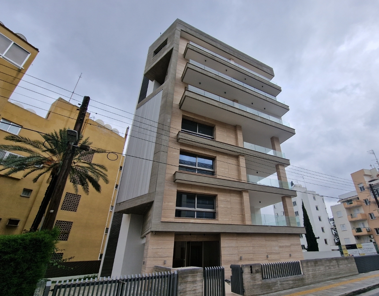 Varnava Complex