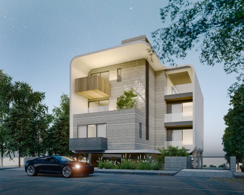 A.G. & G. Luxury Homes (AGG)