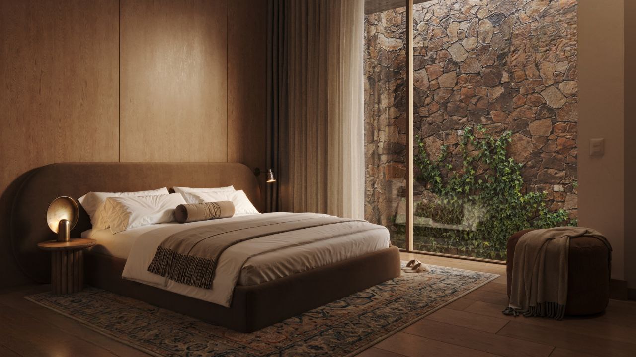Genesis Residence Tala