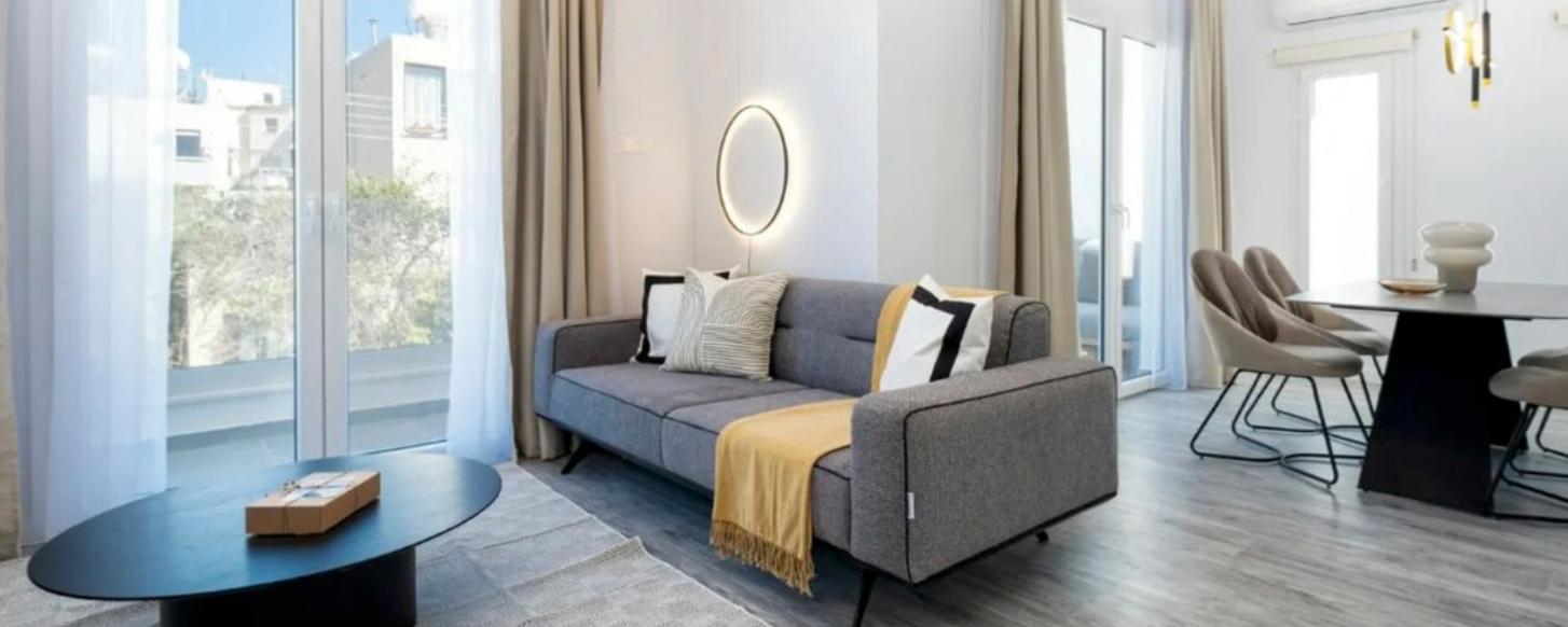 Olivea Residences