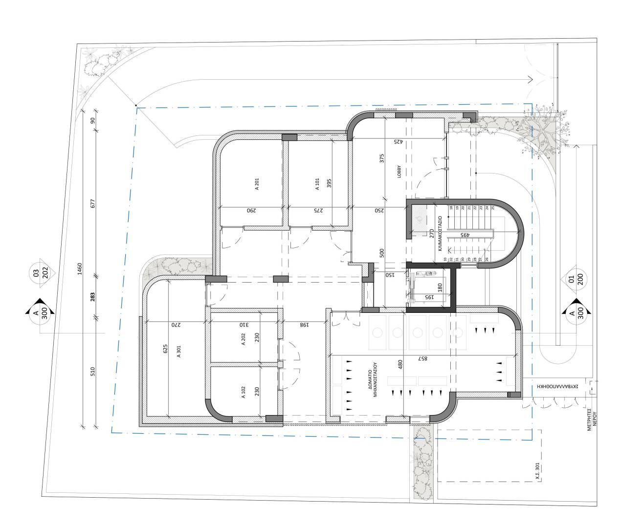 Aurora Homes