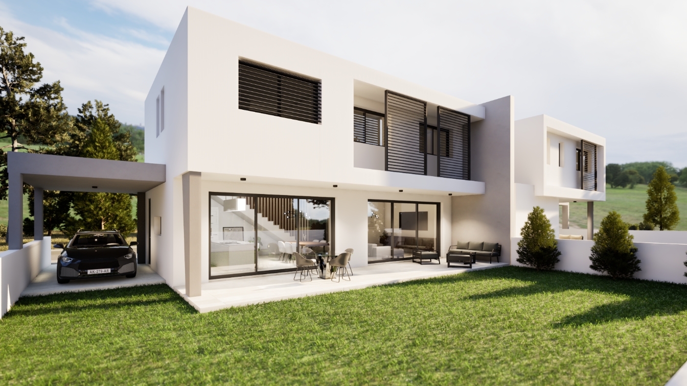Strovolos - Piece 4968