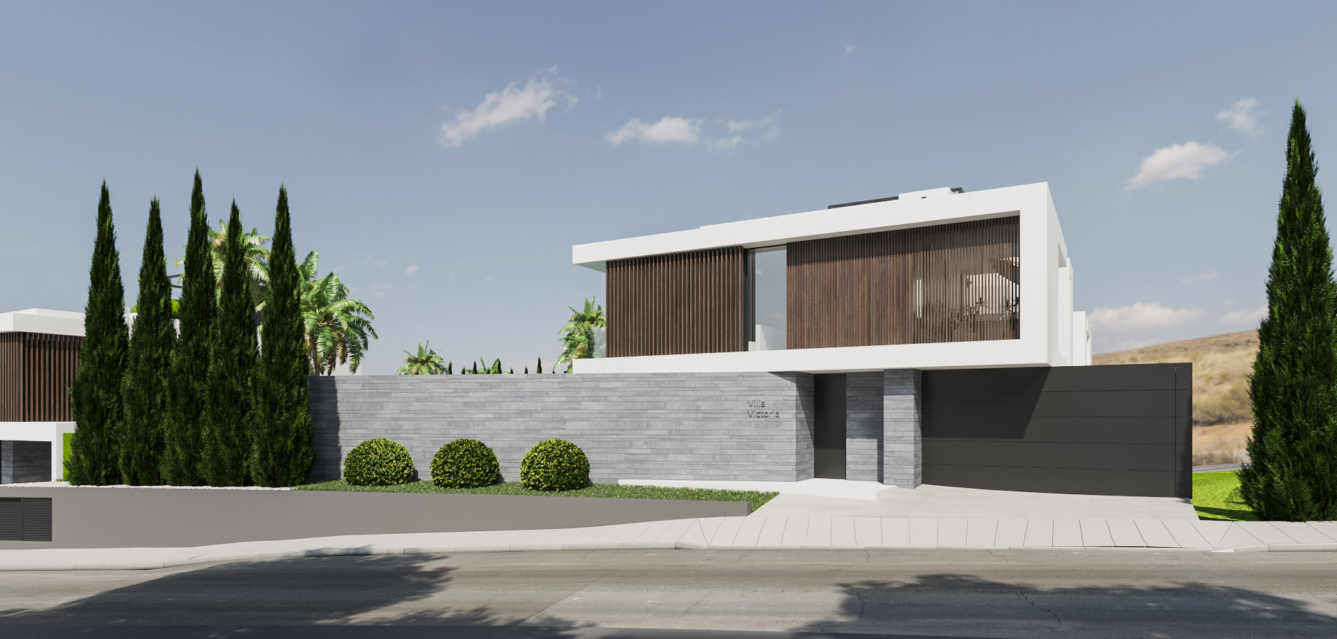 Melrose Villas