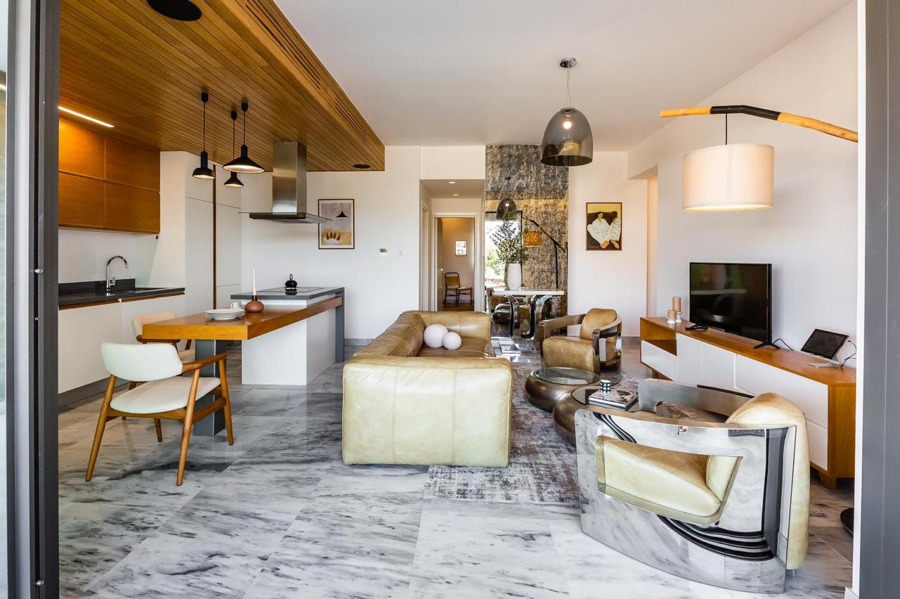 Sofia Luxury Residence