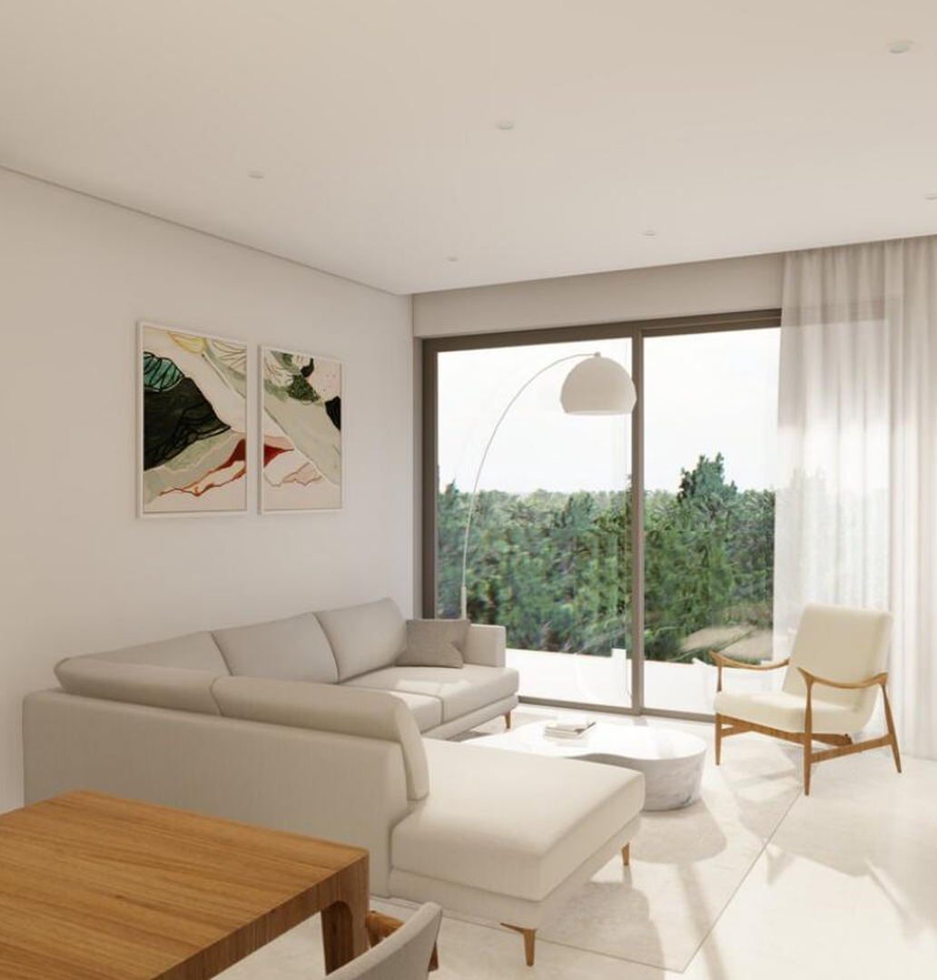 Virtue Residences