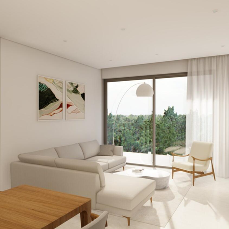 Virtue Residences
