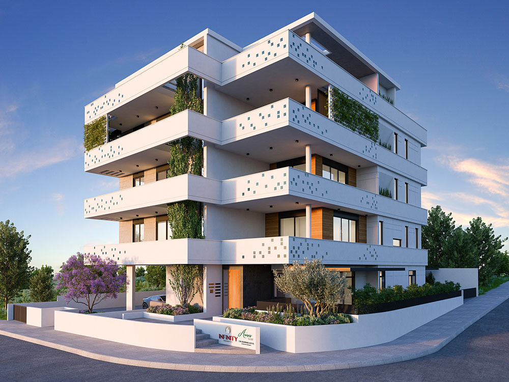 Infinity Properties