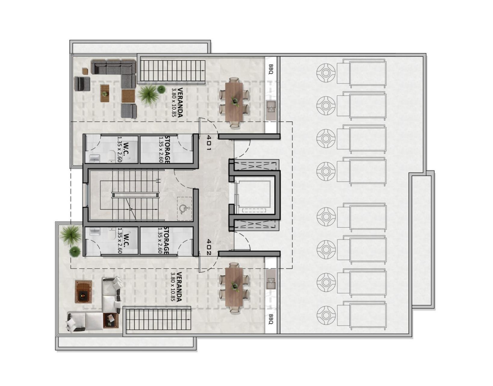 R5 Residence