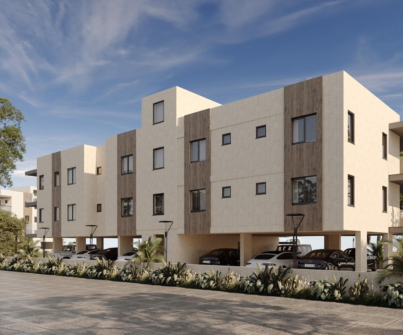 Property main