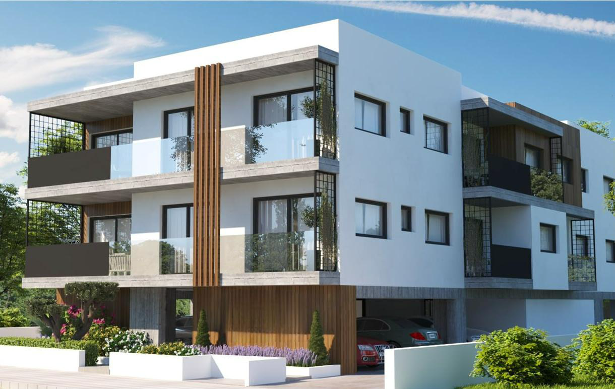 Property main